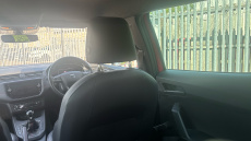 SEAT Ibiza 1.0 TSI 115 FR Sport [EZ] 5dr Petrol Hatchback